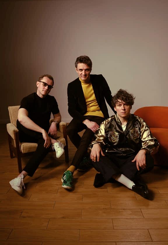 новый джаз фьюжн piano trio инструментальная музыка экстра-класса виртуозы рояль бас-гитара Лебедев Ревнюк Кравцов 