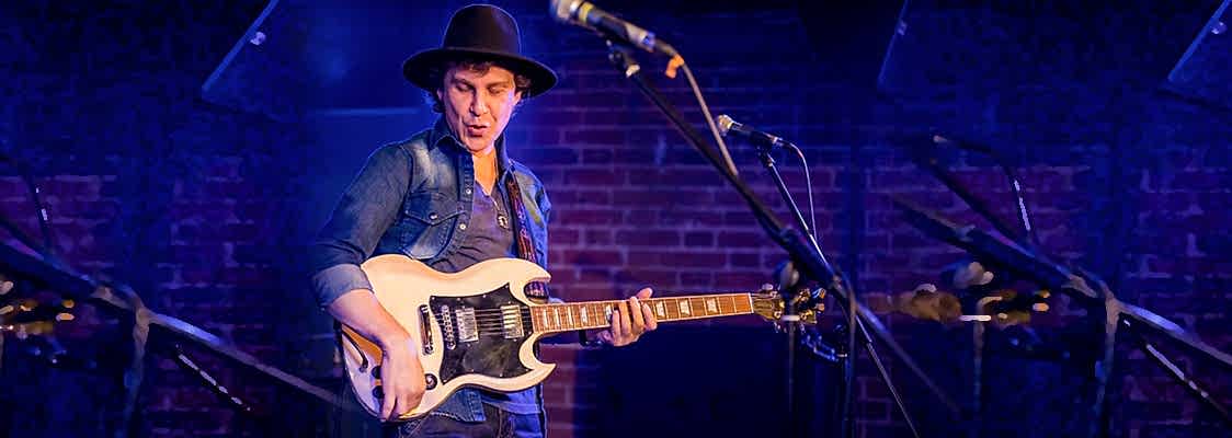 ночной концерт трибьютов carlos santana хиты Вадим Иващенко