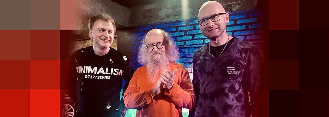 билеты на концерт афиша джаза лаборатория импровизации бесплатный вход послушать авангардную музыку бесплатно trane zen art