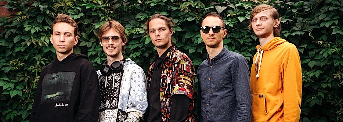 Cantaloop Jam джем-сешн музыкальный ринг противостояние двух ярких представителей разных музыкальных стилей Виталий Братухин