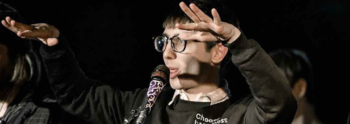 музыкальный джем фанк соул хип-хоп вокалисты инструменталисты Эрик Холматов бесплатный концерт в Алматы