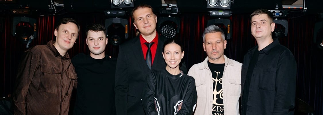 джаз фольклор фьюжн этническая музыка екатерина ямщикова вокалистка