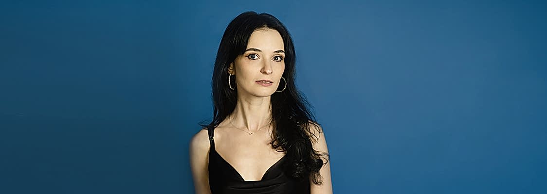 билеты на концерт афиша джаза лена шери блюзовый вечер классика фортепианного блюза вокалистка Lady in Blues