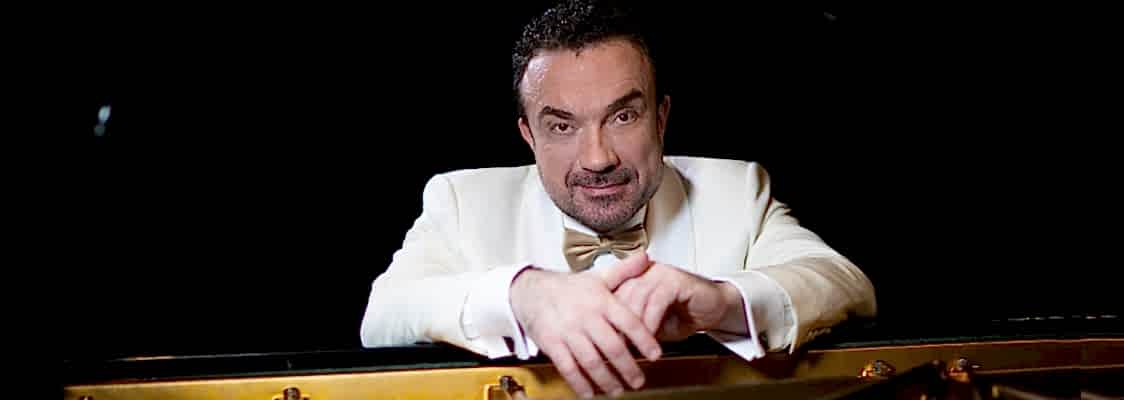 сергей жилин фонограф фортепиано