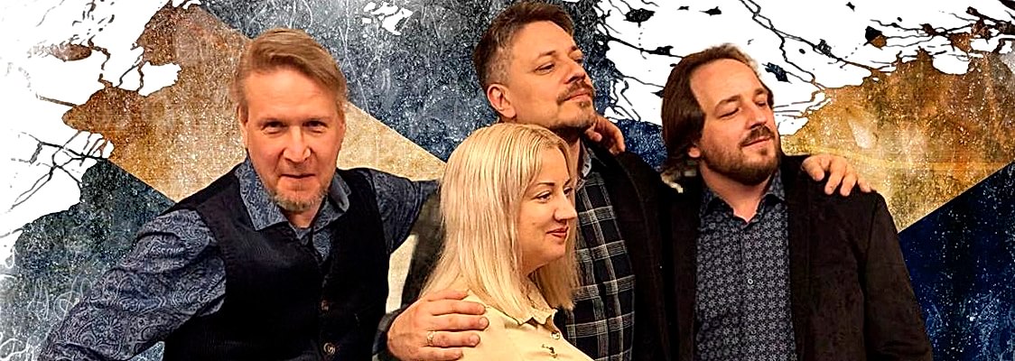билеты на концерт афиша джаза Энди М. Стюарт фолк музыка Шотландии послушать в алматы аутентичное звучание Михаил Смирнов