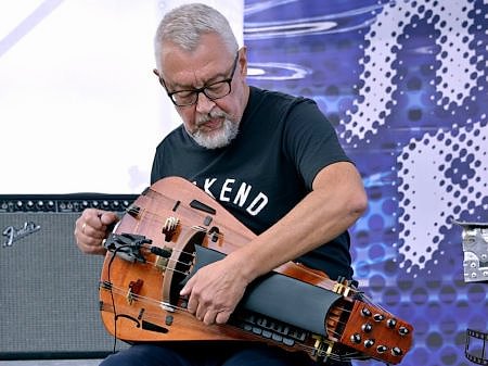 hurdy-gurdy хёрди-гёрди колёсная лира билеты на концерт раритет