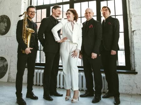 jazz play концерт джаз в центре алматы пятница вечер вечеринка где провести время куда сходить потанцевать