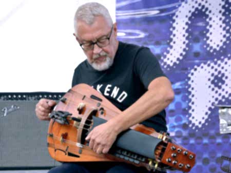 hurdy-gurdy хёрди-гёрди колёсная лира билеты на концерт раритет
