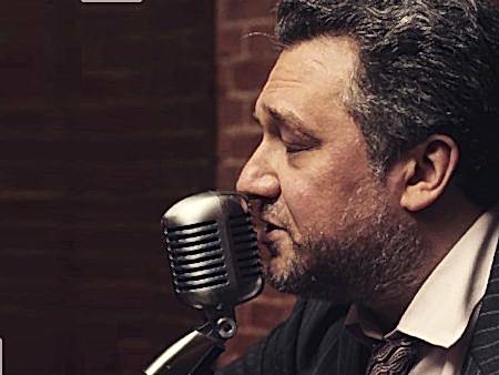 билеты на концерт афиша джаза Михаил Мишурис блюз соул фанк бэнд звучащий как оркестр ночная вечеринка блюзовый вечер